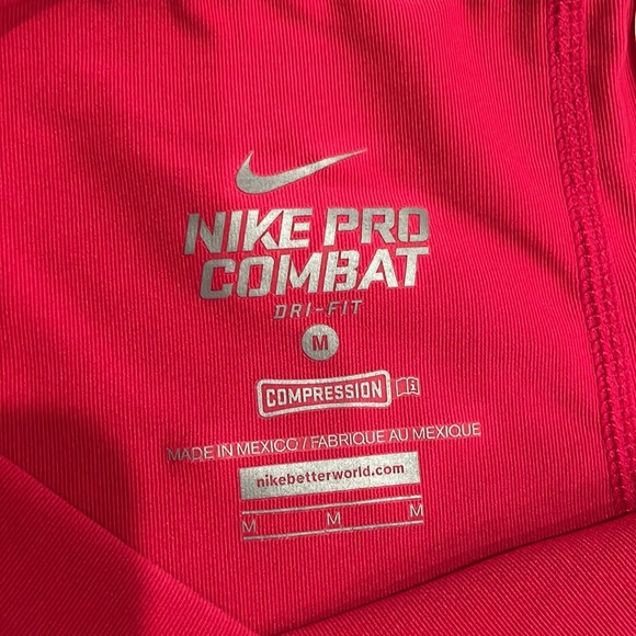Nike Pro Combat Compression Shorts - Picture 4 of 4